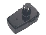 3173ADPW1GL. SL160  Hi Capacity NiMH Powertool Battery for Craftsman 11140, 11388, 973.22489