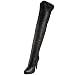 Report Signature Women's Fairfax3 Boot,Black,6 M US