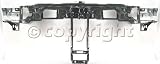 HEADER PANEL pontiac BONNEVILLE 00-05