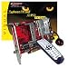 Anubis Typhoon TV SAT CI PCI DVB Karte