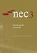 NEC3 Framework Contract (June 2005): Guidance Notes and Flow Charts