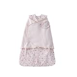 HALOSleepSack100%CottonNewbornDisneySwaddle,PinkPrincess