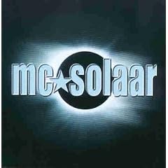 Mc Solaar