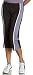 PUMA Women's Mesh Capri