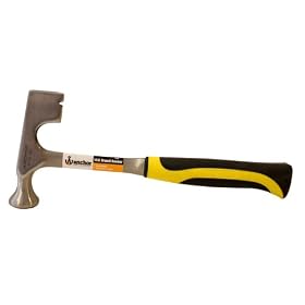 Drywall Hammer 14 Oz Drop Forged by Anchor