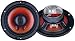 PAIR 200 WATT 6.5" 2-Way 6 1/2" Speakers - LS652