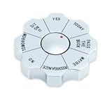 Executive Paperweight Decision Maker for the Office