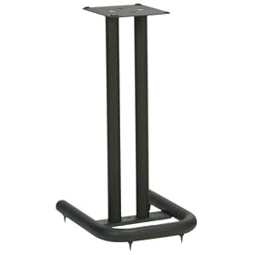 Sanus Systems EF24 Euro Foundations (Black)