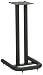 Sanus Systems EF24 Euro Foundations (Black)