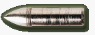 EASTON BULLET POINTFor: XX75 Arrow Shafts / Size: 2213-5 / Gr.: 100