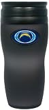 San Diego Chargers Soft-Touch Tumbler