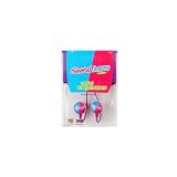 Sweetarts Candy Comfort Plus Novelty Hi-Fi Noise-Reducing Stereo Ear Buds Sweetarts Candy Comfort Plus Novelty Hi-Fi Noise-Reducing Stereo Ear Buds