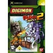 Digimon Rumble Arena 2 (Xbox)