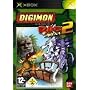 Digimon Rumble Arena 2 (Xbox)