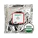 Ginseng Root American Whole Organic - 1/4 lb,(Frontier)