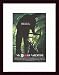 My Bloody Valentine, Art Poster with Wood Frame, poster size: 11 x 17