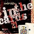 Live At the World Cafe, Vol. 21: In the Cards by Soulive, Josh Rouse, Brandi Carlile, Richard Thompson, and Nickel Creek (Audio CD - 2006) - Live