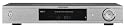 Grundig DTR 4540 HDD Festplatten-Rekorder 80 GB silber