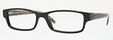 Burberry BE2066 Eyeglasses (3177) Black - 54 mm