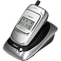Audioline OYSTER 200 DECT-Telefon im Handyformat