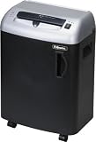 FELLOWES �p�[�\�i���V�����b�_�[ �V�����b�_�[(SOHO�d�l�N���X�J�b�g�^�C�v15�� �z�`�L�X�E�N���W�b�g�J�[�h�ECD�גf) SB-80