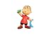 Peanuts Toy Figure (Pack of 5)