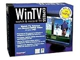 Hauppauge WinTV Express - Adaptateur d'entree video / tuner TV - PCI
