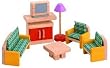 Living Room - Neo (redesign)