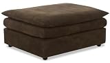 Auburn Ottoman
