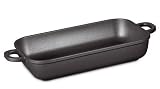 Berndes Tradition 13-by-8-by-2-1/2-Inch Roast Pan
