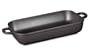 Berndes Tradition 13-by-8-by-2-1/2-Inch Roast Pan