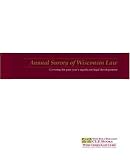 Annual Survey of Wisconsin Law
