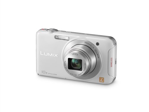 Imagen 3 de Panasonic Lumix DMC-SZ5