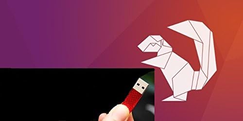 Ubuntu 16.04 [Latest 2016] Long Term Support 8GB USB Flash Drive