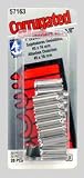 ANCHOR WIRE/HILLMAN GROUP #532437 20PK 5/8 Corr Fastener
