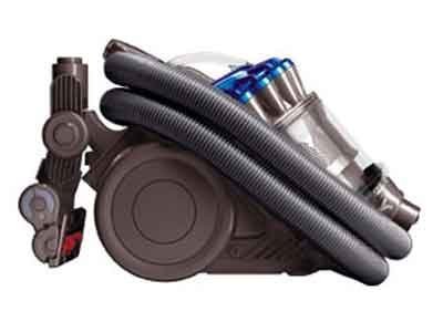 DYSON ルートサイクロンクリーナー DC22 turbinehead DC22ACAF