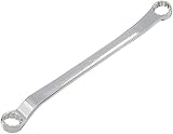 KTC(ケーテーシー) プロフィットツール めがねレンチ 19mm M3019