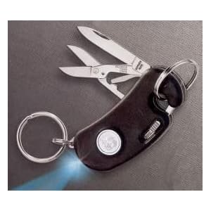 Colibri Multi Function Key Ring Akr 20000 B