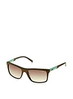 Guess Gafas de Sol GU6805 (55 mm) Barro
