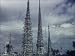 All Products : 1957 Watts Towers Architecture Film on DVD: Simon Rodia's Nuestra Pueblo Los Angeles Watts District Landmark