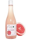 100% Pure Fresh Squeezed Pink Grapefruit Shower Gel - 16.6 fl. oz.