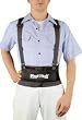 Lumbar Support - Black Belt