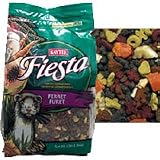 Fiesta Food for Ferrets - 2.5 lb.