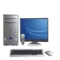 Philips MT1700 Pentium D 820 160GB  PC
