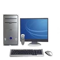 Philips MT1700 Pentium D 820 160GB  PC