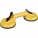 H.D.Double Suction Cup 4-1/2