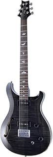 Paul Reed Smith / SE277 Semi-Hollow Soapbar Gray Black