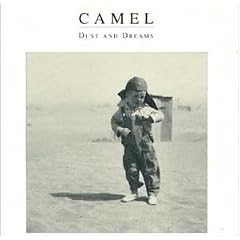 Dust and Dreams