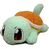 ふわっとポケモンぬいぐるみ ゼニガメ