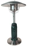 Endless Summer Table Top Patio Heater - Model 62900